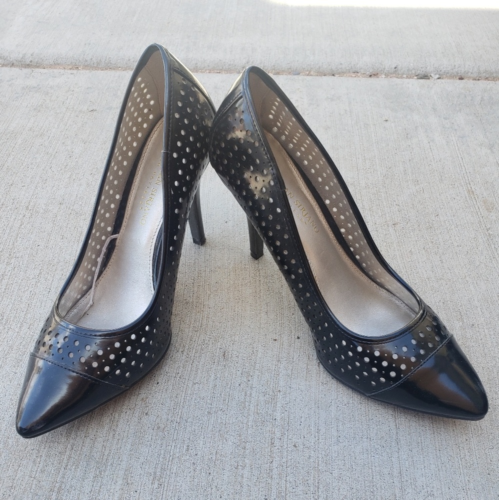 Christian Siriano Heels